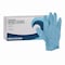Boardwalk Disposable Gloves, 5 mil Palm, Nitrile, Powder-Free, Latex Free, XL, 100 PK, Blue 382XLBXA - alternate 1